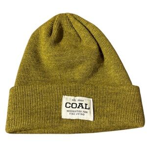 💰BOGO FREE Coal Beanie Hat Men’s or Unisex